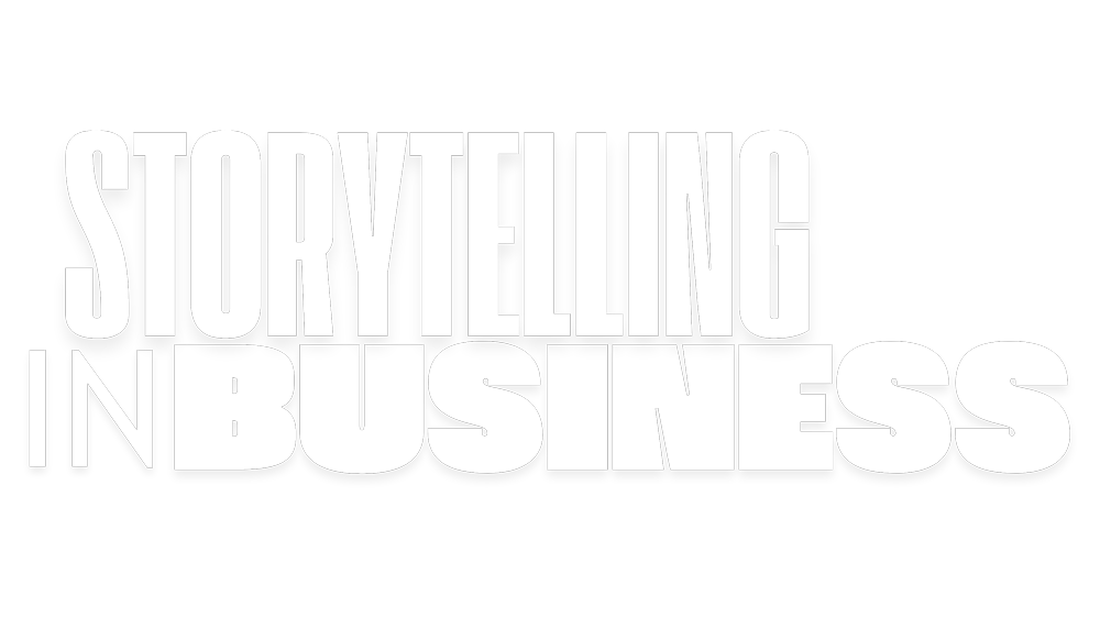 Storytelling in Business